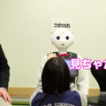 【動画：このロボ vol.36】「Pepper Maker」でプログラムを作ろう！ 太田さんが入力した「 不適切な文言」が気になる回