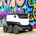 ドミノ・ピザ、「Starship Technologies」のデリバリーロボットを採用して今年の夏から配達スタート！