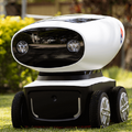 ドミノ・ピザ、「Starship Technologies」のデリバリーロボットを採用して今年の夏から配達スタート！