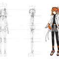 喋って、歌って、歩ける約160cmの「美少女ロボット・足立レイ」がクラウドファンディング中！ 既に200万円を調達