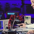 ロボットの国際大会「World Robot Summit」でPepperの採用が決定、スクールロボットチャレンジのプラットフォームロボットで
