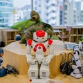 【Google】Deep Dreamを使った作品はまさに次世代のデジタルドラッグ !?