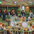 【Google】Deep Dreamを使った作品はまさに次世代のデジタルドラッグ !?