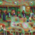 【Google】Deep Dreamを使った作品はまさに次世代のデジタルドラッグ !?