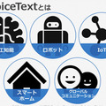 【誌上体験】音声発話技術と歌声合成の最前線、「VoiceText」の最新技術とそのしくみ