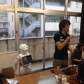 「第6回ROSハッカソン」に行ってきました。