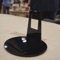 【RoBoHoN】ロボホン専用の「盗難防止台」をためしてみた!