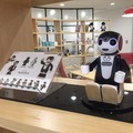 【RoBoHoN】ロボホン専用の「盗難防止台」をためしてみた!
