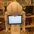 【Pepper開発】Pepperが大幅アップデート？ 話題のNAOqi OS 2.5.5をためしてみた（アップデート編）