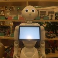 【Pepper開発】Pepperが大幅アップデート？ 話題のNAOqi OS 2.5.5をためしてみた（アップデート編）