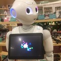 【Pepper開発】Pepperが大幅アップデート？ 話題のNAOqi OS 2.5.5をためしてみた（アップデート編）