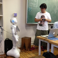 「第6回ROSハッカソン」に行ってきました。