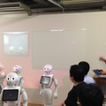 「第6回ROSハッカソン」に行ってきました。
