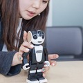 ロボホンの可愛い声と仕草の秘密 シャープに聞くロボホンの音声合成技術のポイント