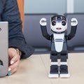 ロボホンの可愛い声と仕草の秘密 シャープに聞くロボホンの音声合成技術のポイント