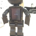 【RoBoHoN】ロボホンの首が折れちゃったので、修理に出してみた+バックアップを勝手に復元してみた(後編)