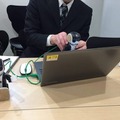 【RoBoHoN】ロボホンの首が折れちゃったので、修理に出してみた+バックアップを勝手に復元してみた(後編)
