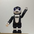 【RoBoHoN】ロボホンの首が折れちゃったので、修理に出してみた+バックアップを勝手に復元してみた(後編)