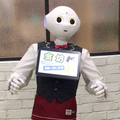 【Pepperロボアプリレビュー】金坊と親父どっちが子供？～初天神
