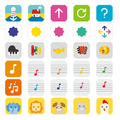 0歳からプログラミングを学べる知育玩具『KUMIITA(クミータ)』キックスターターまもなく開始!コミュニケーションロボットも開発中