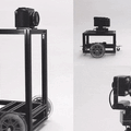 目標の200%を達成したKeigan Motor、「驚くほど簡単にロボットが作れる」というコピーでクラウドファンディング