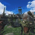 【ド派手】話題の体感型VRゲーム「CIRCLE of SAVIORS」とは?最新版のガイダンスに人気声優の沼倉愛美を起用