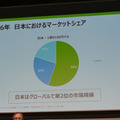 ルンバのアイロボット社、国内ローンチ発表会 アイロボットジャパン合同会社を創業
