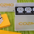 【コズモ】Ankiの小型AIロボット「COZMO」レビュー「開封の儀!」