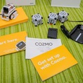 【コズモ】Ankiの小型AIロボット「COZMO」レビュー「開封の儀!」