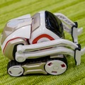 【コズモ】Ankiの小型AIロボット「COZMO」レビュー「開封の儀!」