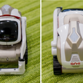 【コズモ】Ankiの小型AIロボット「COZMO」レビュー「開封の儀!」