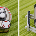 【コズモ】Ankiの小型AIロボット「COZMO」レビュー「開封の儀!」