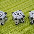 【コズモ】Ankiの小型AIロボット「COZMO」レビュー「開封の儀!」