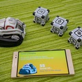 【コズモ】Ankiの小型AIロボット「COZMO」レビュー「初期設定！」