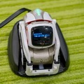 【コズモ】Ankiの小型AIロボット「COZMO」レビュー「初期設定！」