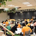 ロボットとの未来を考えるStartup Weekend Tokyo Roboticsが開催。優勝は自動たこ焼き機ロボット