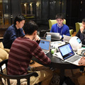 ロボットとの未来を考えるStartup Weekend Tokyo Roboticsが開催。優勝は自動たこ焼き機ロボット