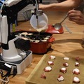 ロボットとの未来を考えるStartup Weekend Tokyo Roboticsが開催。優勝は自動たこ焼き機ロボット