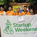 ロボットとの未来を考えるStartup Weekend Tokyo Roboticsが開催。優勝は自動たこ焼き機ロボット