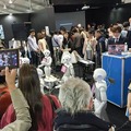 Pepperレンタル実績は150超、アプリ開発やイベント運用を提案する西尾レントオールに聞く