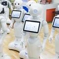 Pepperレンタル実績は150超、アプリ開発やイベント運用を提案する西尾レントオールに聞く