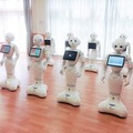 Pepperレンタル実績は150超、アプリ開発やイベント運用を提案する西尾レントオールに聞く