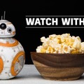 みんなで観ると映画はより楽しい!! BB-8と一緒に「ローグ・ワン／スター・ウォーズ・ストーリー」を観よう