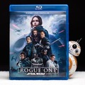 みんなで観ると映画はより楽しい!! BB-8と一緒に「ローグ・ワン／スター・ウォーズ・ストーリー」を観よう