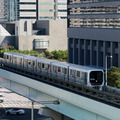 【森口将之コラム：モビリティの未来 vol.4】既に自動運転が導入されている「鉄道」、その仕組みと理由とは？