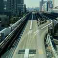 【森口将之コラム：モビリティの未来 vol.4】既に自動運転が導入されている「鉄道」、その仕組みと理由とは？