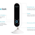 Amazonが初のカメラ付きAlexaデバイス「Echo Look」を発売!セルフィーやファッションチェックに対応!