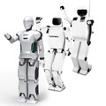 知られざるイランのヒューマノイド・ロボット「Surena」を調べてみた