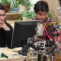 知られざるイランのヒューマノイド・ロボット「Surena」を調べてみた