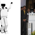 知られざるイランのヒューマノイド・ロボット「Surena」を調べてみた